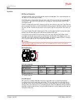 Предварительный просмотр 55 страницы TSE DP20-4H Owner'S Manual