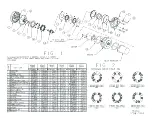 Предварительный просмотр 110 страницы TSE DP20-4H Owner'S Manual