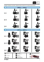 Предварительный просмотр 124 страницы TSE DP20-4H Owner'S Manual