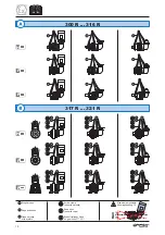 Предварительный просмотр 125 страницы TSE DP20-4H Owner'S Manual