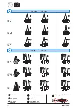 Предварительный просмотр 127 страницы TSE DP20-4H Owner'S Manual