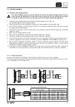 Предварительный просмотр 130 страницы TSE DP20-4H Owner'S Manual