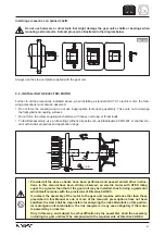 Предварительный просмотр 136 страницы TSE DP20-4H Owner'S Manual