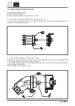 Предварительный просмотр 137 страницы TSE DP20-4H Owner'S Manual