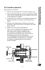 Предварительный просмотр 207 страницы TSE DP20-4H Owner'S Manual