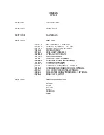 Предварительный просмотр 12 страницы TSE DPT40-B Owner'S Manual