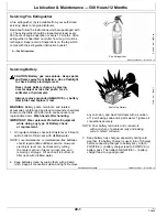 Предварительный просмотр 136 страницы TSE DPT40-B Owner'S Manual