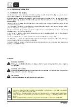 Предварительный просмотр 347 страницы TSE DPT40-B Owner'S Manual