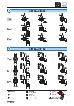 Предварительный просмотр 356 страницы TSE DPT40-B Owner'S Manual