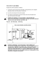 Предварительный просмотр 20 страницы TSE DPT60 Owner'S Manual