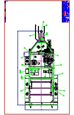 Предварительный просмотр 37 страницы TSE DPT60 Owner'S Manual