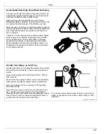 Предварительный просмотр 74 страницы TSE DPT60 Owner'S Manual