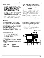 Предварительный просмотр 101 страницы TSE DPT60 Owner'S Manual