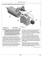 Предварительный просмотр 107 страницы TSE DPT60 Owner'S Manual