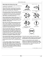 Предварительный просмотр 109 страницы TSE DPT60 Owner'S Manual