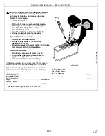 Предварительный просмотр 117 страницы TSE DPT60 Owner'S Manual