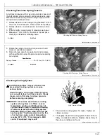 Предварительный просмотр 123 страницы TSE DPT60 Owner'S Manual