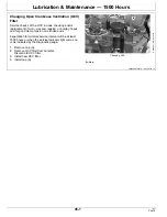 Предварительный просмотр 126 страницы TSE DPT60 Owner'S Manual