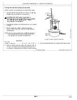 Предварительный просмотр 135 страницы TSE DPT60 Owner'S Manual