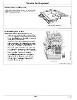 Предварительный просмотр 137 страницы TSE DPT60 Owner'S Manual