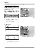 Предварительный просмотр 262 страницы TSE DPT60 Owner'S Manual