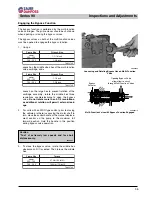 Предварительный просмотр 264 страницы TSE DPT60 Owner'S Manual