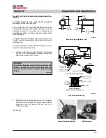 Предварительный просмотр 272 страницы TSE DPT60 Owner'S Manual