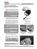 Предварительный просмотр 278 страницы TSE DPT60 Owner'S Manual