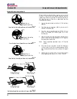 Предварительный просмотр 279 страницы TSE DPT60 Owner'S Manual