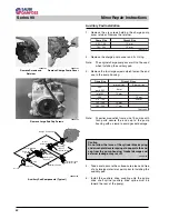 Предварительный просмотр 291 страницы TSE DPT60 Owner'S Manual