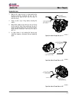 Предварительный просмотр 306 страницы TSE DPT60 Owner'S Manual