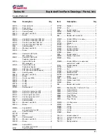 Предварительный просмотр 310 страницы TSE DPT60 Owner'S Manual