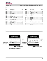 Предварительный просмотр 314 страницы TSE DPT60 Owner'S Manual