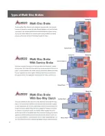 Предварительный просмотр 322 страницы TSE DPT60 Owner'S Manual