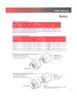 Предварительный просмотр 325 страницы TSE DPT60 Owner'S Manual