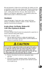 Предварительный просмотр 406 страницы TSE DPT60 Owner'S Manual