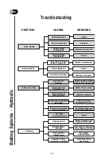 Предварительный просмотр 415 страницы TSE DPT60 Owner'S Manual