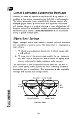 Предварительный просмотр 431 страницы TSE DPT60 Owner'S Manual