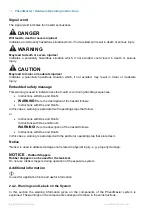 Preview for 10 page of TSE PhenoMaster Hardware Operating Instructions