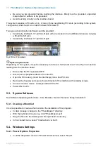 Preview for 26 page of TSE PhenoMaster Hardware Operating Instructions