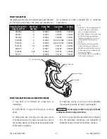 Preview for 253 page of TSE PTV100/72 Owner'S Manual