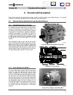 Предварительный просмотр 266 страницы TSE PTV100/72 Owner'S Manual