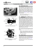 Предварительный просмотр 271 страницы TSE PTV100/72 Owner'S Manual