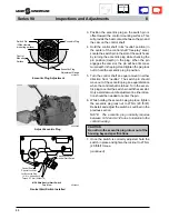 Preview for 305 page of TSE PTV100/72 Owner'S Manual