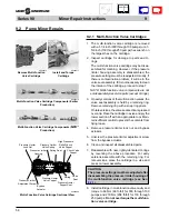 Preview for 317 page of TSE PTV100/72 Owner'S Manual