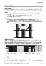 Предварительный просмотр 15 страницы TSec SpA MACS Instruction Manual