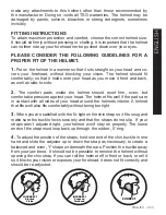 Preview for 5 page of TSG WINTER HELMET User Manual