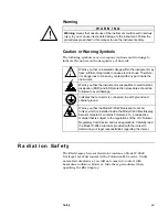 Предварительный просмотр 13 страницы TSI Incorporated 3480 User Manual