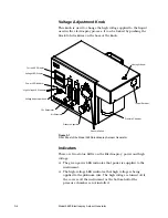 Предварительный просмотр 28 страницы TSI Incorporated 3480 User Manual