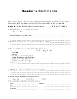 Предварительный просмотр 91 страницы TSI Incorporated 3480 User Manual